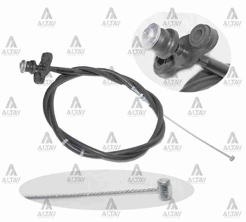 Tel Gaz Corona  93-95 / Carına  97=> 7818028781