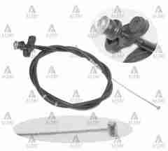 Tel Gaz Corona  93-95 / Carına  97=> 7818028781