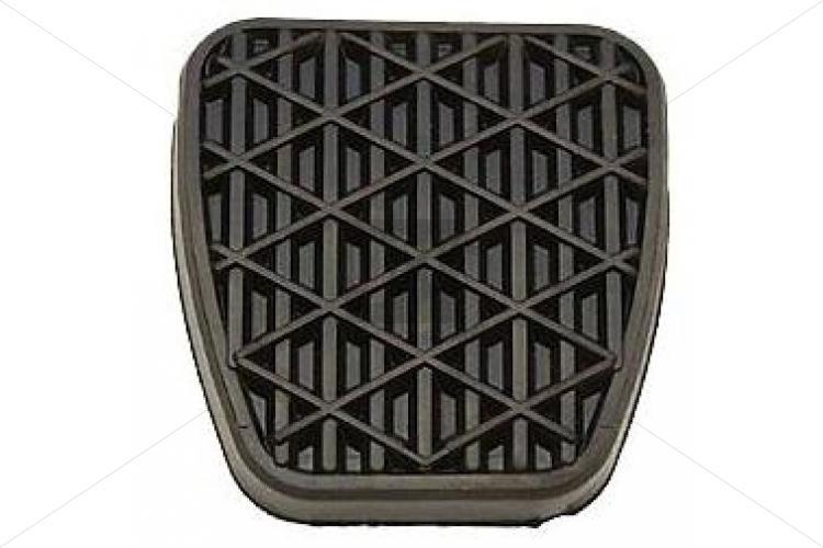 Vw Crafter Debriyaj Pedal Lastiği 2E0721174 2E0721174