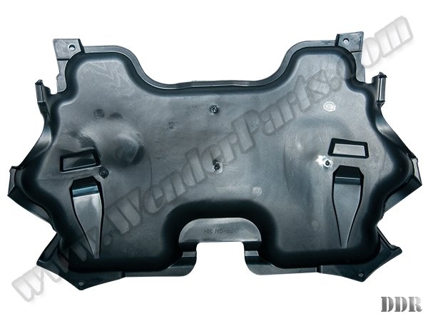 Motor Alt Muhafaza W211 C219 - 2115242430