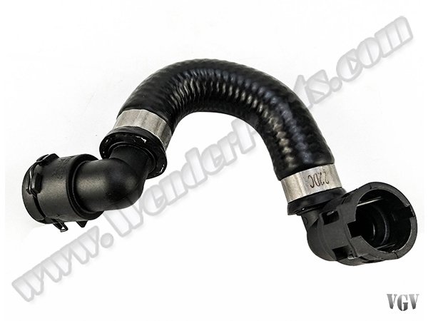 Yağ Radyatör Hortumu F01 [N63] 750i - 17127575430