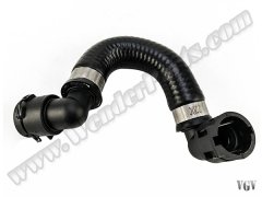 Yağ Radyatör Hortumu F01 [N63] 750i - 17127575430