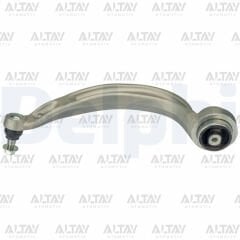 ROTILLI KOL A4 / A5 / Q5 08-17 EGRI 75mm M14 ALT SOL