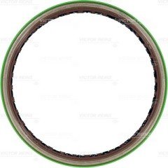 Opel Keçe Arka Krank 1,7 1,5,Corsa B 614825 614825 8944716190 91220Plzd10 94327063