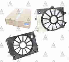 Fan Davlumbazı Radyatör I-20 12-14 253500U050