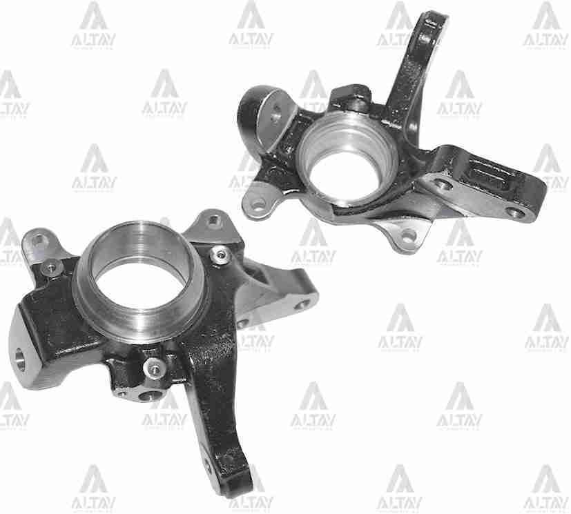 Aks Taşıyıcı Corolla  93-98 Ön Sol 4321212270