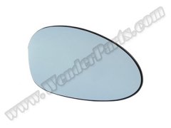 Ayna Camı E90-LCI Sağ Mavi Isıtmalı - 51167158902