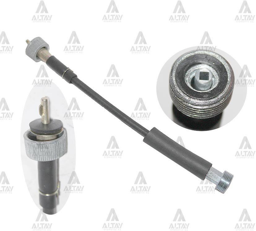 Tel Kilometre Corolla   88-92 /  93-98 Kısa 8371012461