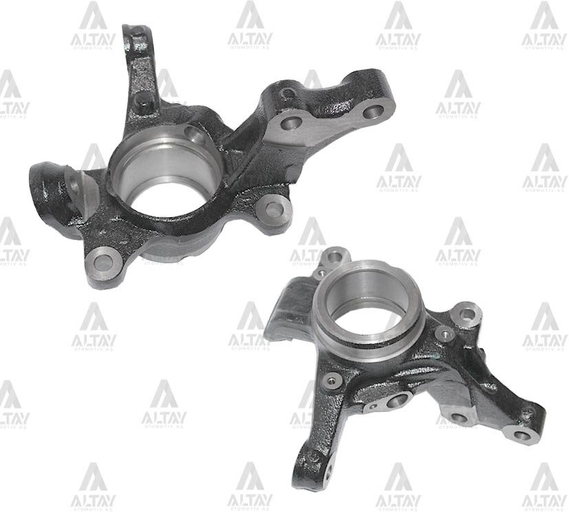 Aks Taşıyıcı Corolla 03-07 Ön Sol 43212-19015