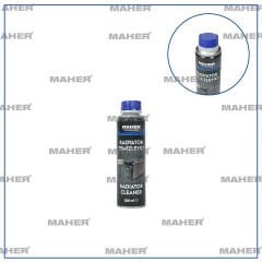 RADYATÖR VE SOĞUTMA SİSTEM TEMİZLEYİCİ SIVISI 300ml