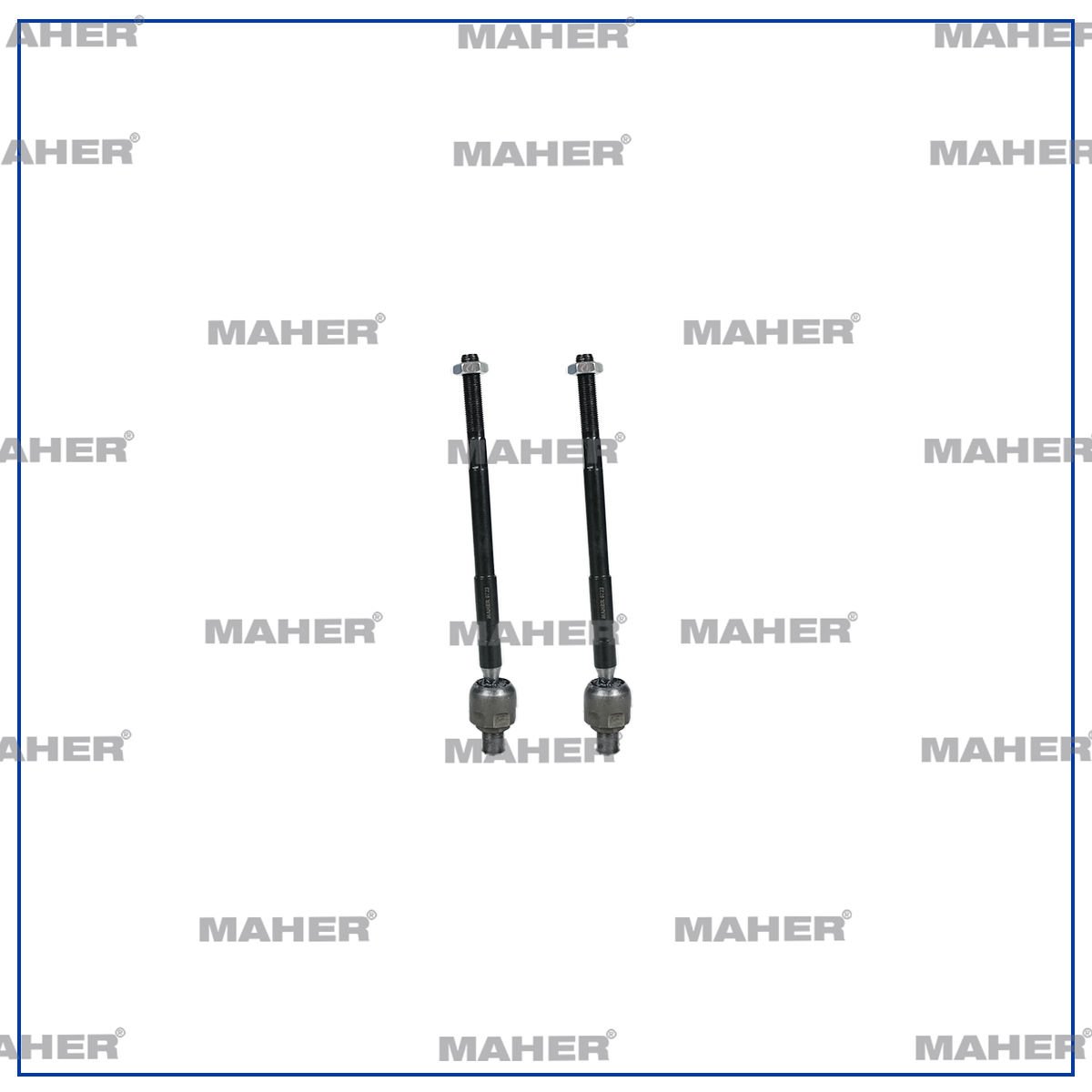 ROTKOLU PREGIO  97-04 İNCE DİŞ