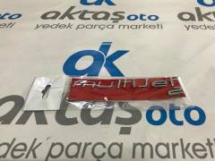 MULTIJET 2 YAZISI EGEA