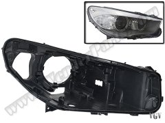 Far Kasası F07+LCI Sağ; AHL-Xenon 2009-16 - ---