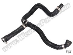 Yağ Radyatör Hortumu F01 [N63] 750i - 17127576282