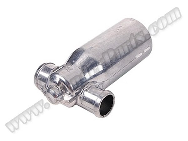 Rölanti Ayar Valfi M60 M62 [E39 E38] 1995-98 - 13411733090