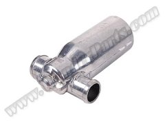 Rölanti Ayar Valfi M60 M62 [E39 E38] 1995-98 - 13411733090