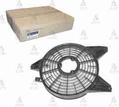 Fan Davlumbazı Klima Accent 03-06 Dizel