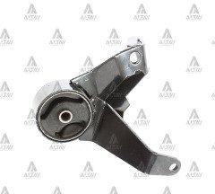 Takoz Motor Atos 06-09 Arka