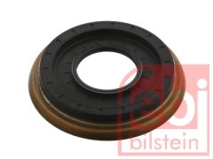 Defransiyel Keçesi 45x98.3/116x10/16.8 [W140 W202>222] - 34974