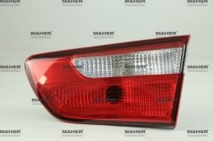 Stop Lambası Rıo 12-17 Sedan İç Sağ 924041W015