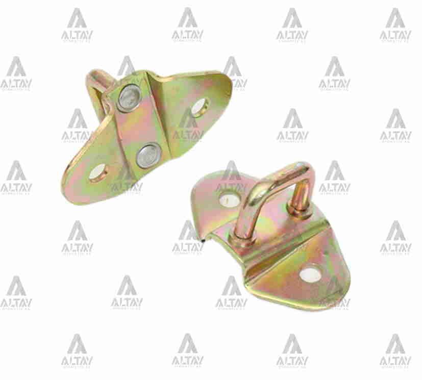 Kilit Karşılığı Besta Bagaj / E-2200 0K71062361