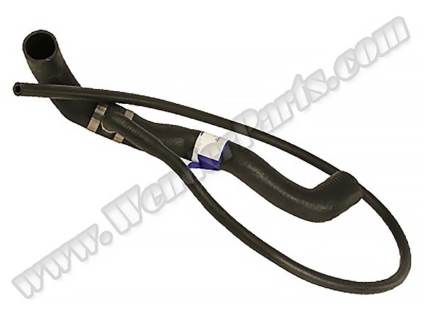 Radyatör Hortumu W202 [M112] Üst (Sol) - 2025014982