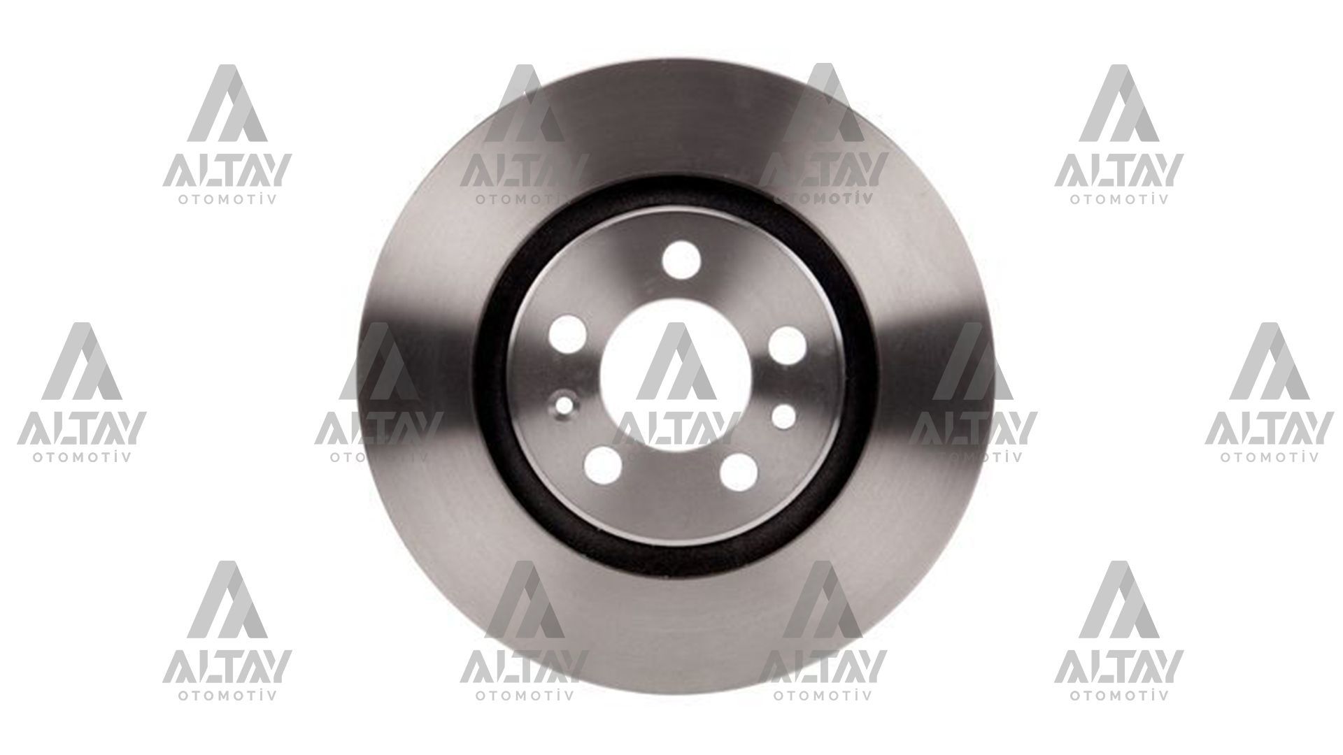 FREN DİSKİ BORA / GOLF4 / A3 / TOLEDO 98-04 / ÖN 280mm