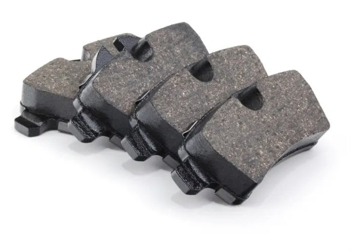 FREN BALATASI MINI COOPER ARKA R55 R56 R57 R58 R59 CLUBMAN R56 CABRİO COUPE ROADSTER 2010-2017 34216778327