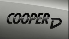 YAZI COOPER D MINI COOPER 51142754747
