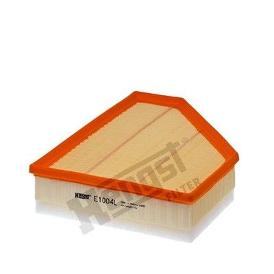 HAVA FİLİTRESİ E87/90E1004L