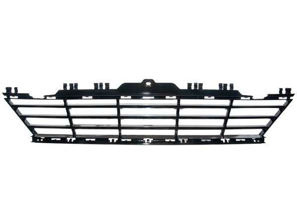 Tampon Izgarası G11-LCI Ön Orta (Açık) 2019- - 51117475115