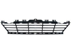 Tampon Izgarası G11-LCI Ön Orta (Açık) 2019- - 51117475115