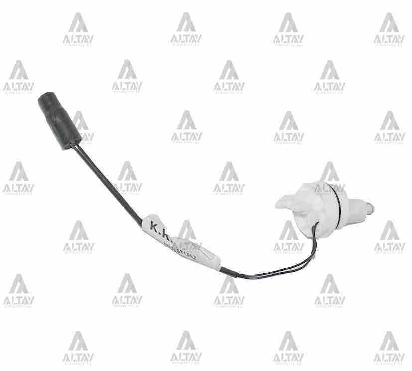 Sensör Mazot Filtre H-100 / Kmy / Kmy 05=>