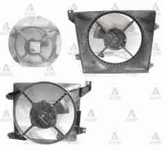 Fan Davlumbazı Klima Accent 06-11 Era Benzinli 9,77351E+105