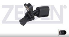 Abs Sensoru Arka Sag Volkswagen Amarok 2010-