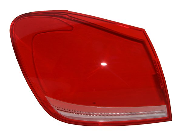 Stop Camı W177 Dış Sol; -Hatchback- 2019- - 1779061300P1P1