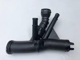 Termostat Komple 92°C Golf7-Passat-A3-Leon-Octavia Clha-Clhb-Dcxa-Crlb-Crkb-Cuvc-Cxxb 1,6 Tdi-2,0 Tdi 13> 04L121026Q 04L121026J