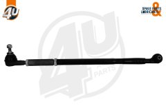 Yan Rot 3817.33-3817.41 Tk-Sol 106-Saxo 1996-01 - 3812.85