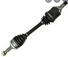 KOMPLE AKS SOL ON OPEL CORSA D 1.3 CDTI (DTH) UZUNLUK 576mm 2006-2014 374791 95518744 375043 13149834 5374178 93169688