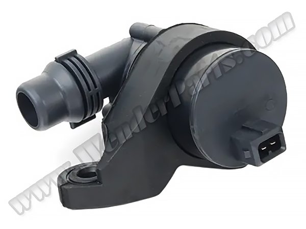 Kalorifer Su Pompası E65 - 64116922699