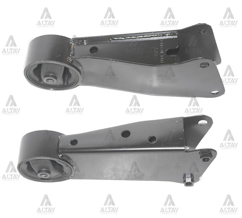 Takoz Motor Accent  95-97 Arka