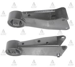 Takoz Motor Accent  95-97 Arka