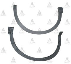 Dodik Qashqaı Ön Çamurluk Çıtası Sağ 14=> 638114Ea0A