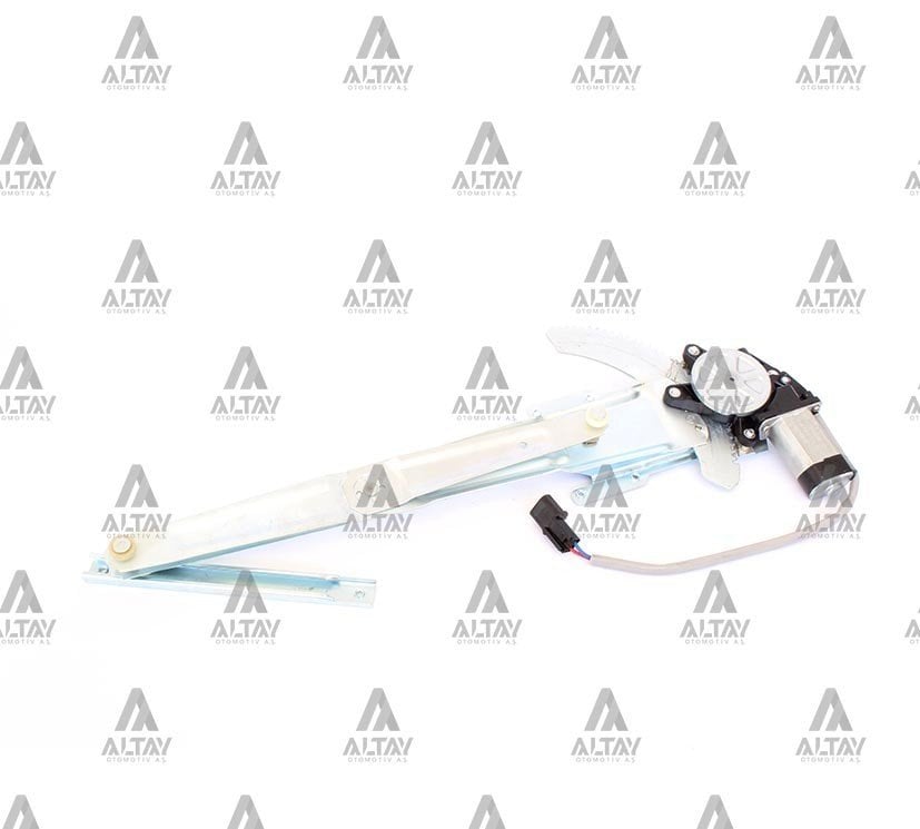 Cam Krikosu L-300 Elektrikli Motorlu Sağ Mb230484