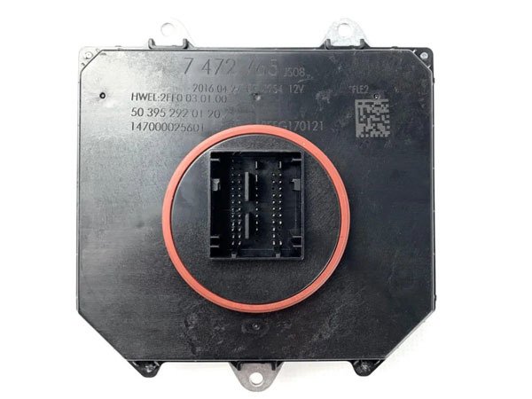 Far Modulü G30 G11 X3:G01 X4:G02 (AHL-Led) - 63118491415