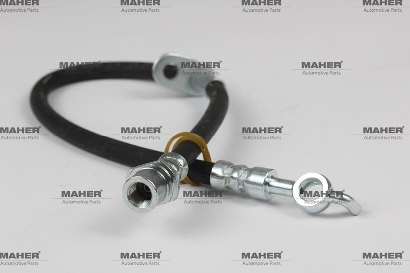 Hortum Fren C1 Iı 14=> / 108 14=> / Aygo 14=> Ön