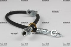 Hortum Fren C1 Iı 14=> / 108 14=> / Aygo 14=> Ön