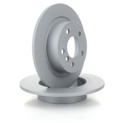 FREN DİSKİ BMW ARKA F45 F46 F48 F39 2 SERİSİ X1 X2 2015- 34216799367