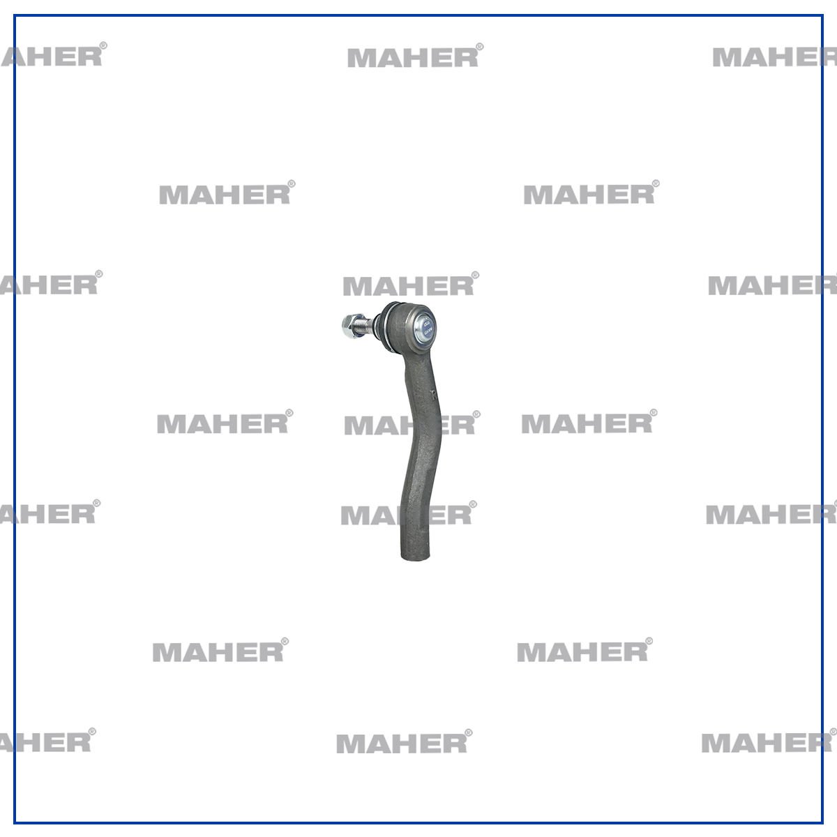 ROTBAŞI YARIS 06-12 SAĞ