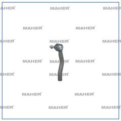 ROTBAŞI YARIS 06-12 SAĞ